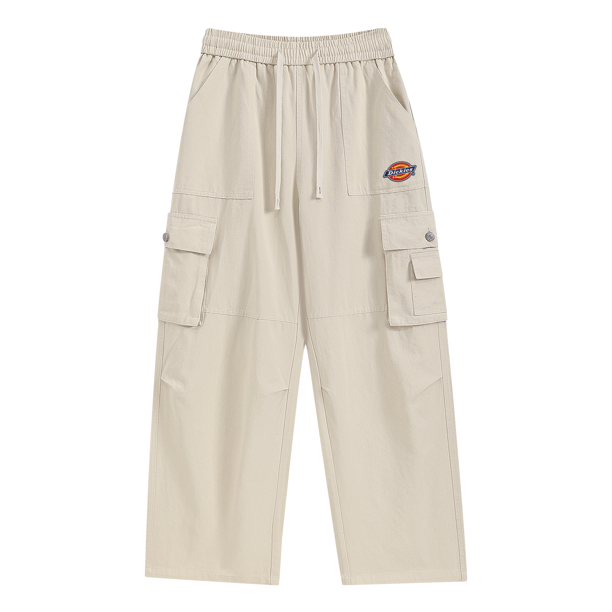 Мужские штаны Dickies Cargo (серый) — фото 2