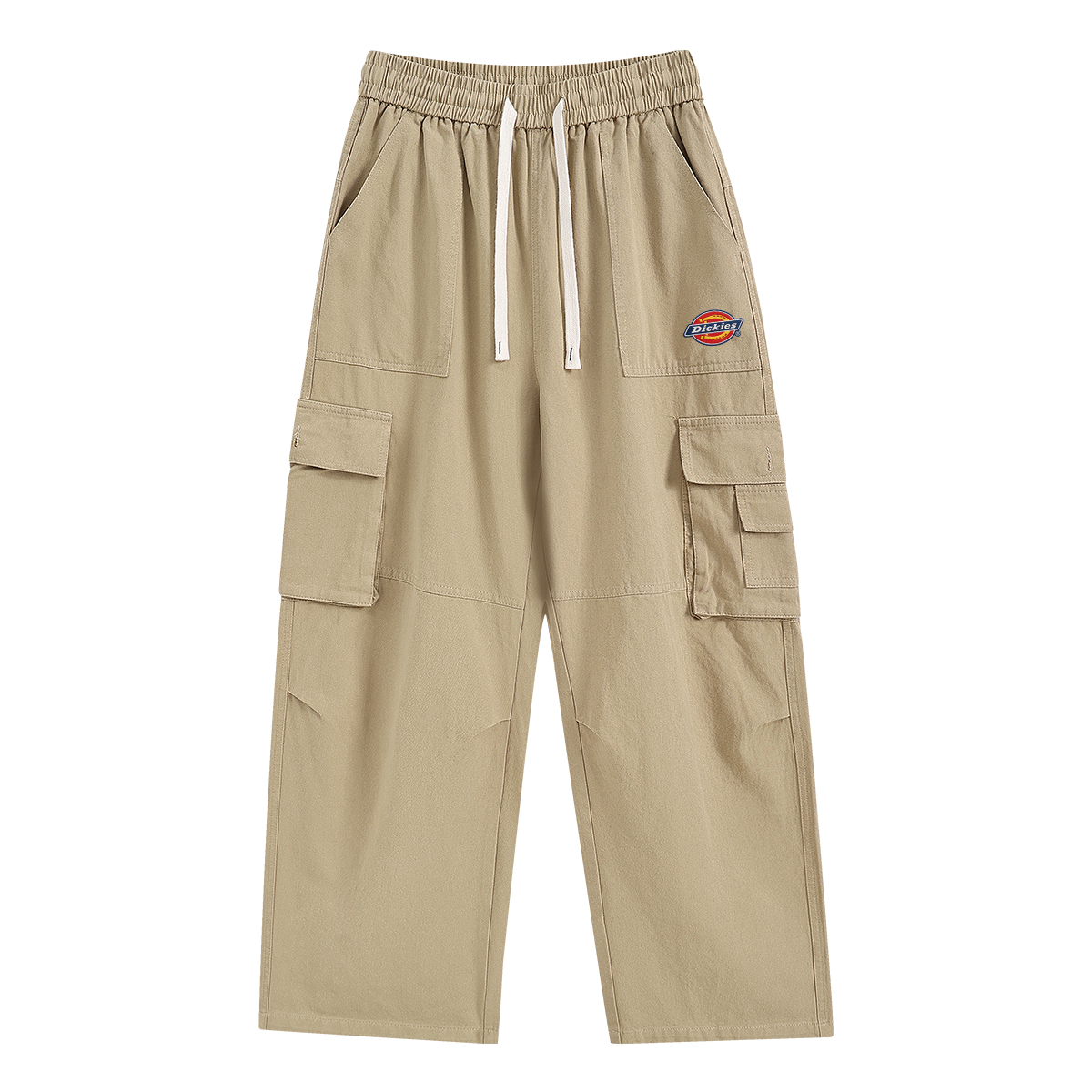 Мужские штаны Dickies Cargo (серый) — фото 3