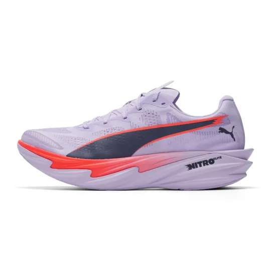 PUMA Deviate Nitro Elite 4