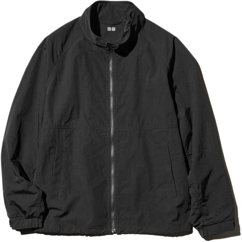 Куртка UNIQLO SS26 (цвет на фото)