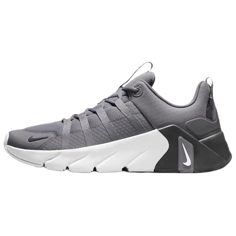 Мужские кроссовки Nike Free Metcon 7 (серые)