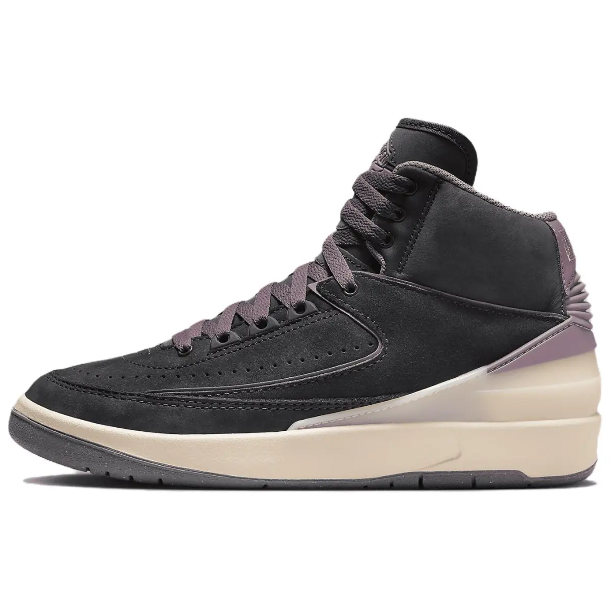Jordan 2 Retro Mauve Women's