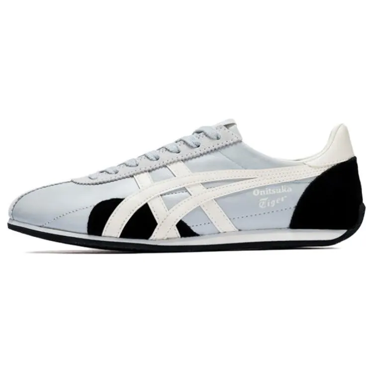 Onitsuka Tiger Runspark Grey White Black