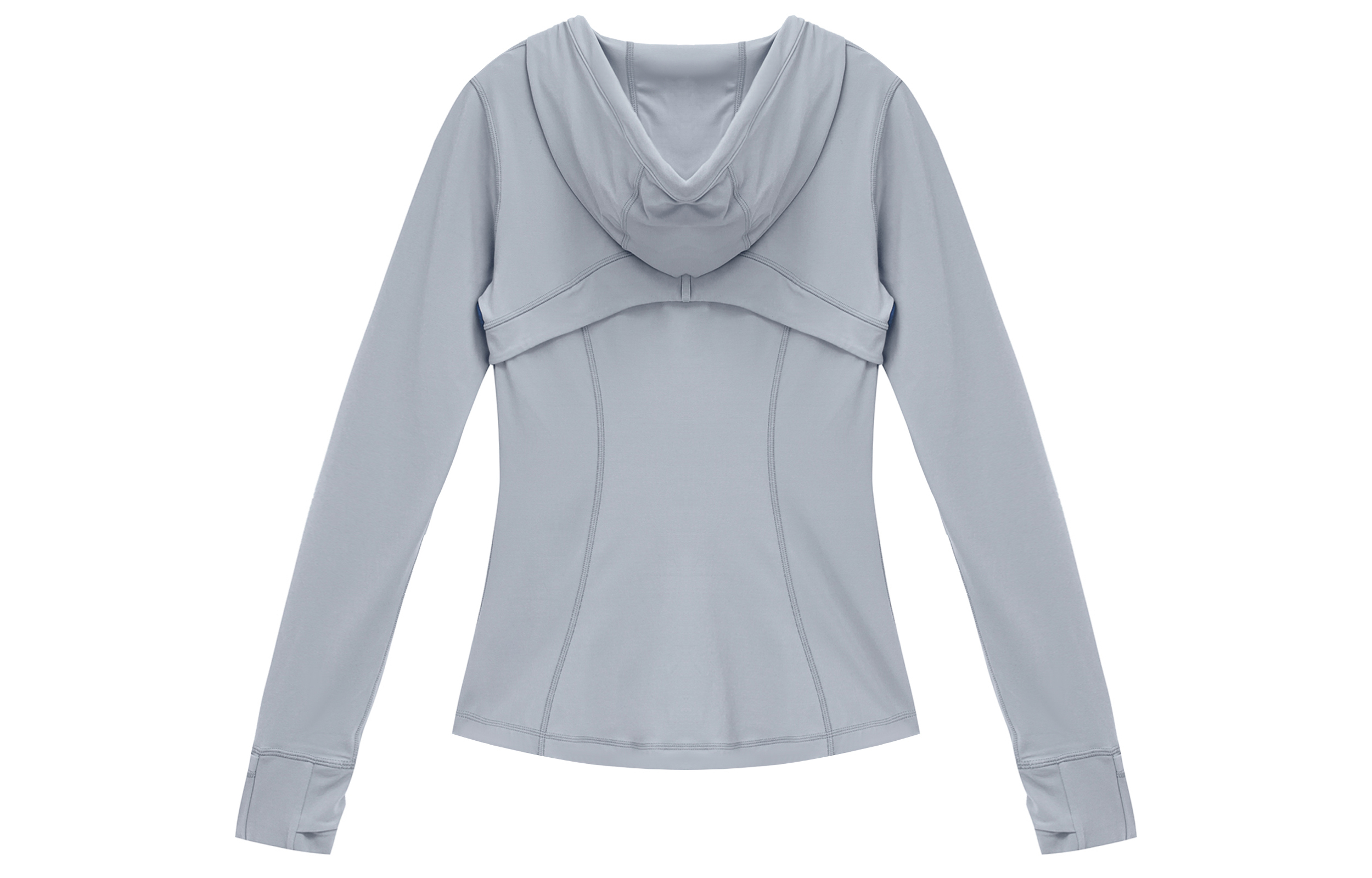 Lululemon Define Yoga Coat Women's