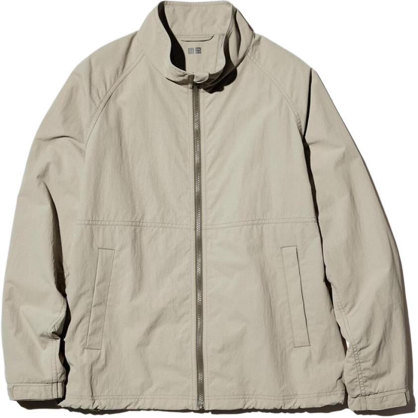 Куртка UNIQLO SS26 (цвет на фото)