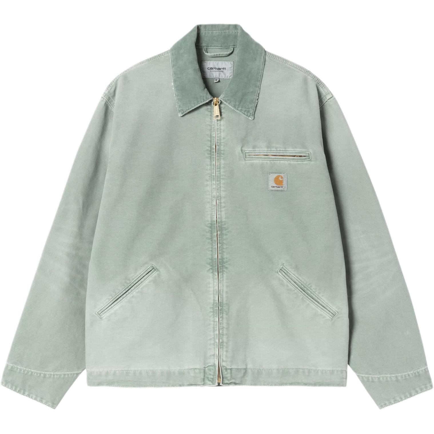 Куртка Carhartt Carhartt WIP SS26 OG Detroit Jacket (зеленая)