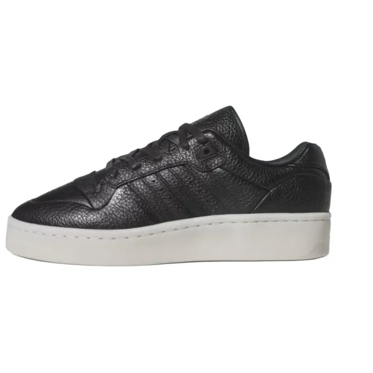 Adidas Rivalry Lux Low 'Black White'