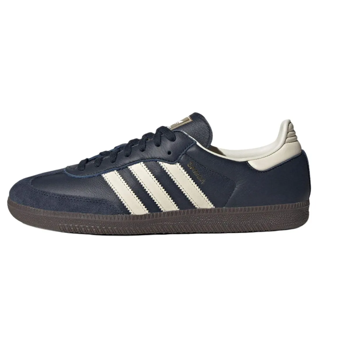 Adidas Samba OG Night Navy Gum