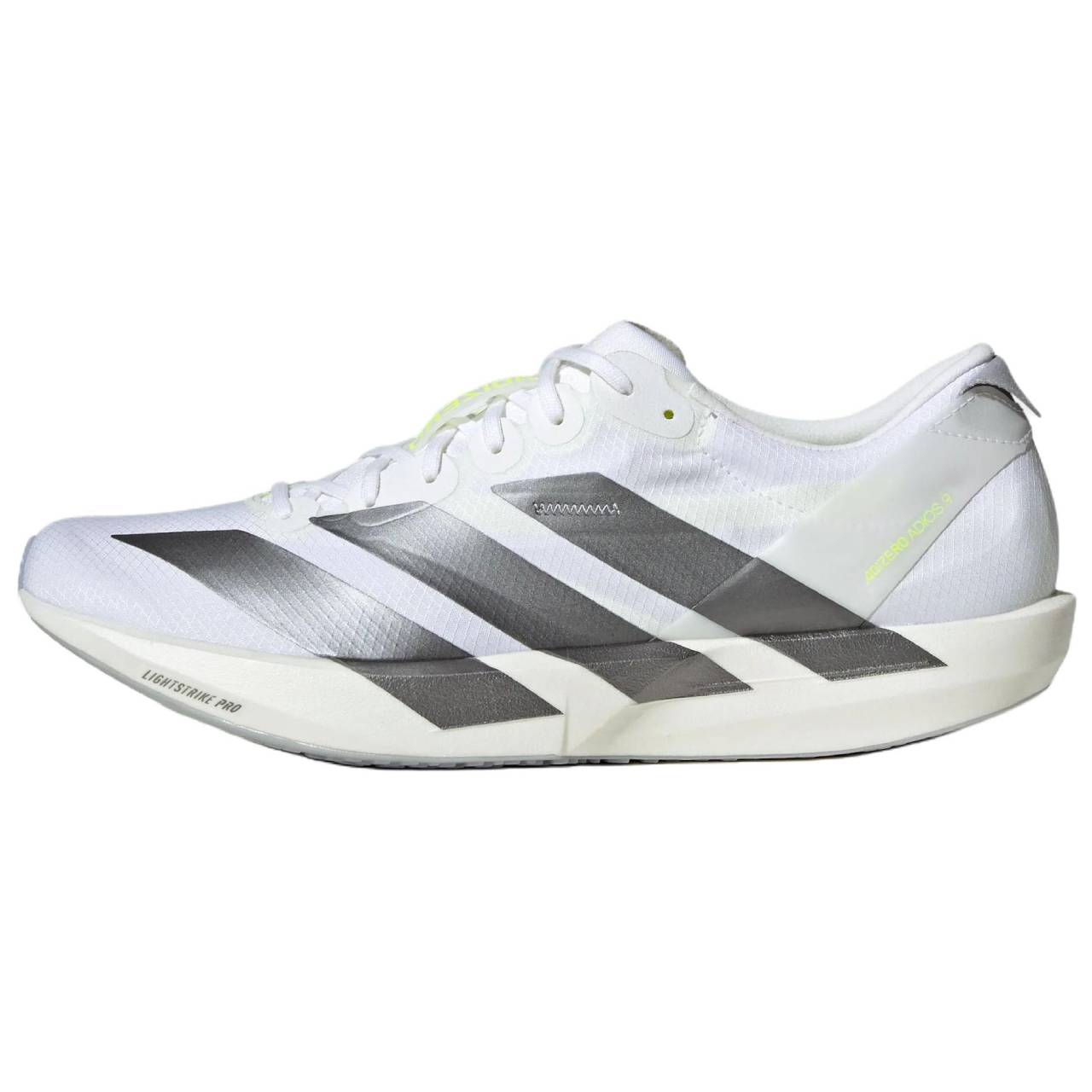 Мужские кроссовки adidas adidas Adizero Adios 9 (белые)