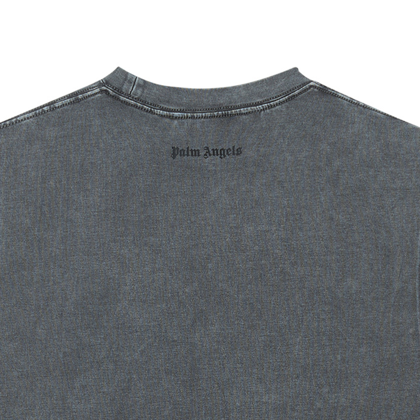 Майка PALM ANGELS SS26 (черная) — фото 9