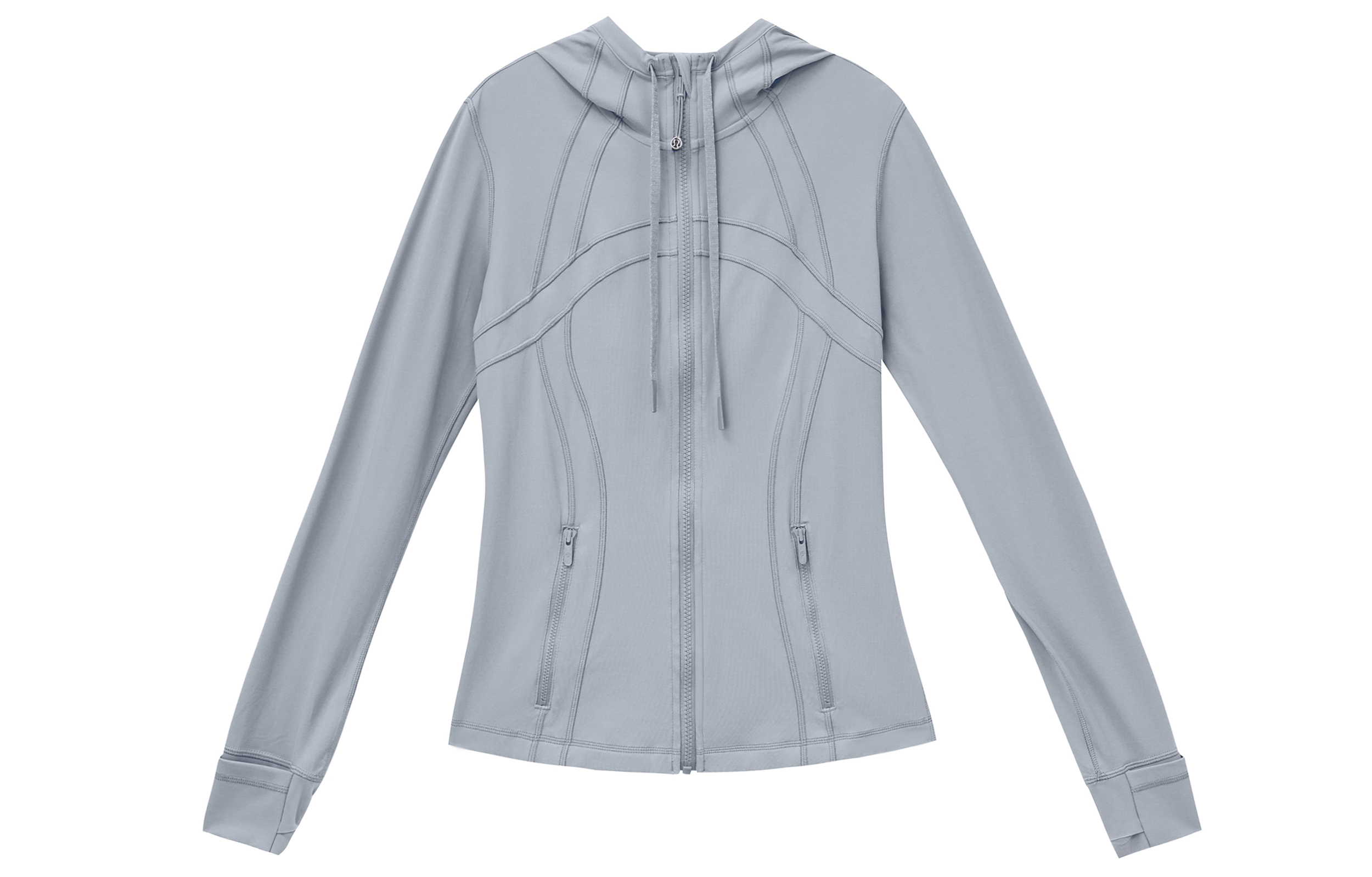 Lululemon Define Yoga Coat Women's