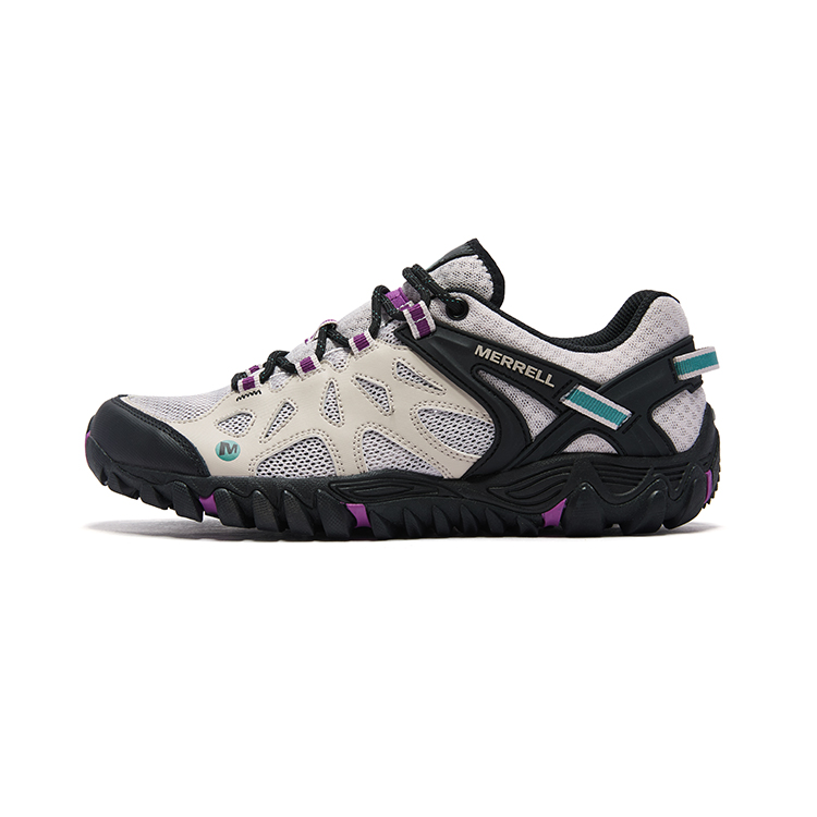 Слипоны MERRELL MERRELL All Out Blaze (серый)