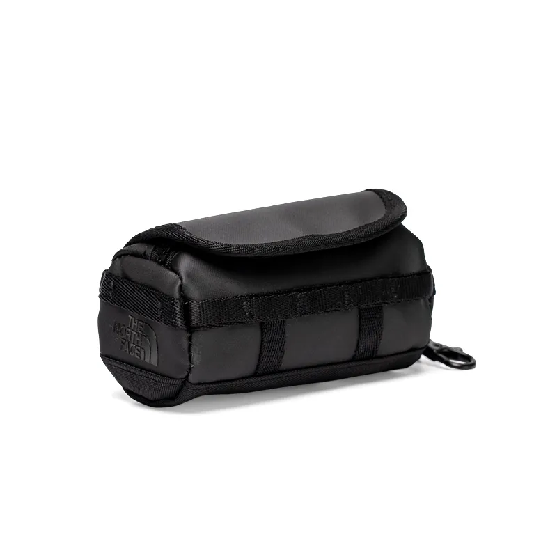 THE NORTH FACE Polyester Bag Accessory Coin Purses Mini Unisex Black