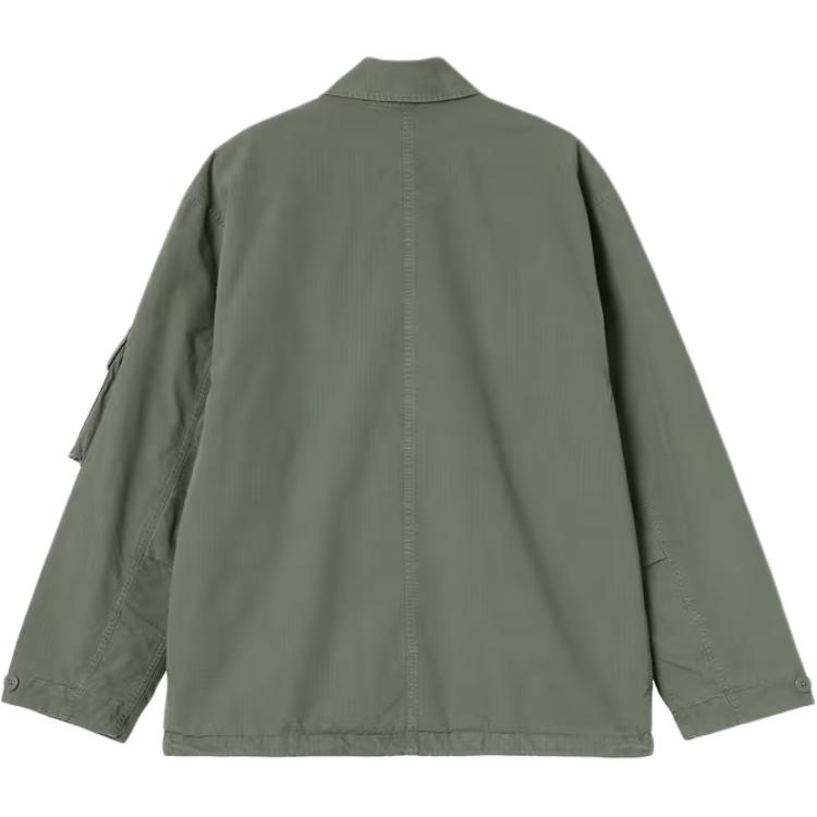 Куртка Carhartt WIP SS26 Mandelson Jacket (цвет как на фото) — фото 2