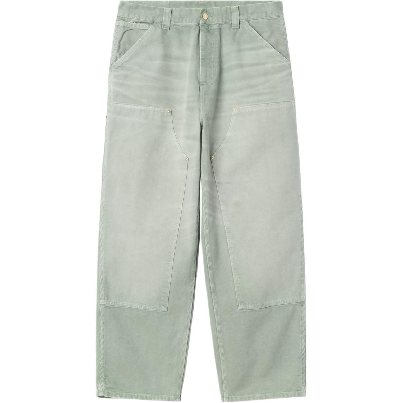 Джинсы Carhartt Carhartt WIP SS26 OG Double Knee Pant (синие)