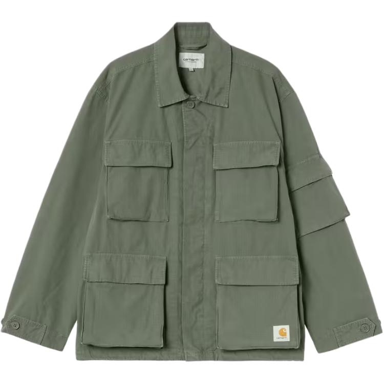 Куртка Carhartt WIP SS26 Mandelson Jacket (цвет как на фото)