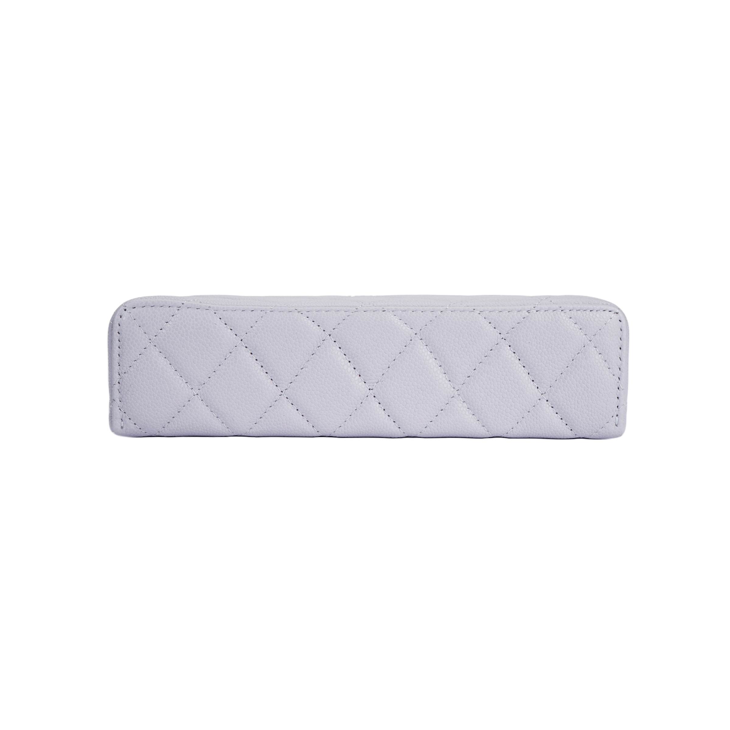 Сумка Chanel (фиолетовый) — фото 4