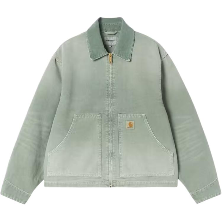 Куртка Carhartt WIP SS26 OG Arcan Jacket (коричневая)