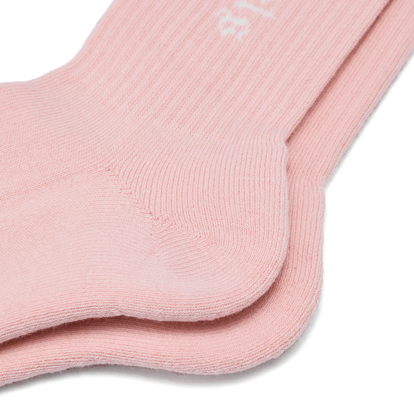 Носки PALM ANGELS SS26 (черные) — фото 13