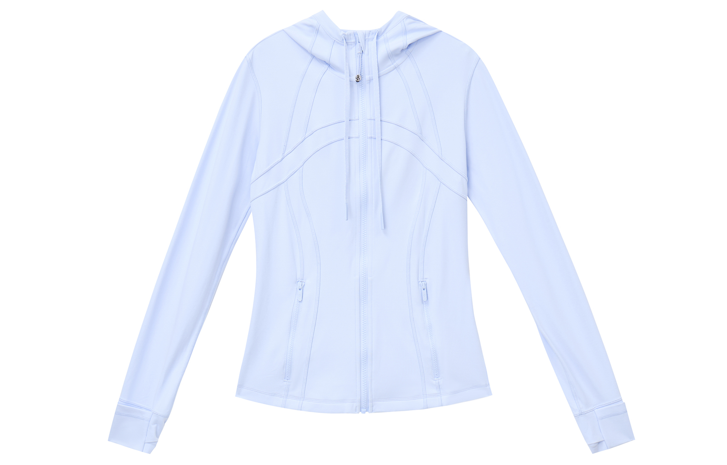 Lululemon Define Yoga Coat Women's