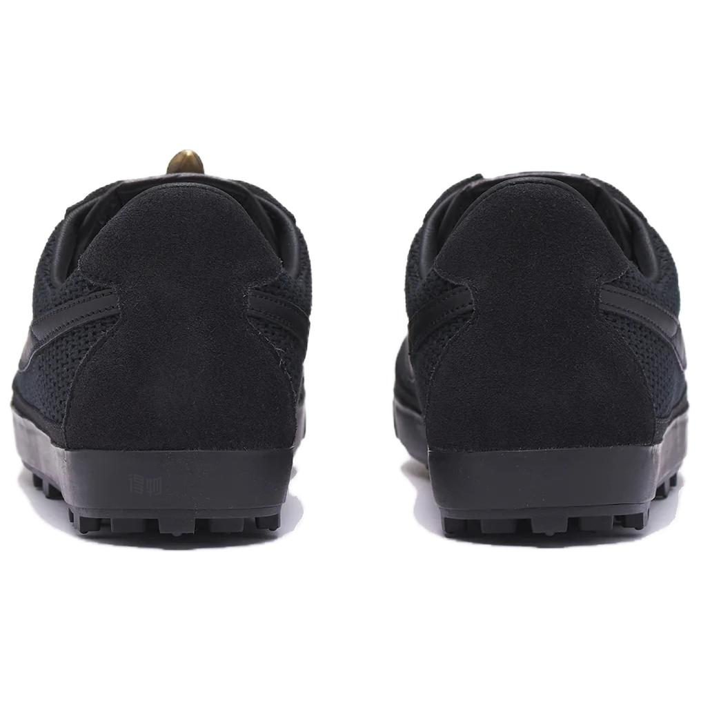 Мужские кроссовки Nike × BODE ASTRO GRABBER (черные) — фото 4