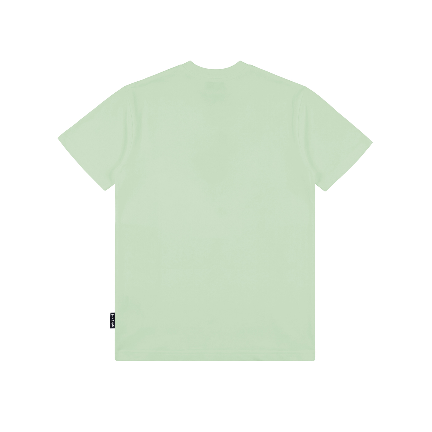 Футболка PALM ANGELS T (черный) — фото 20