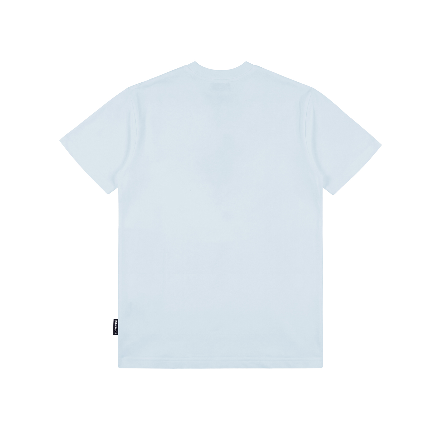 Футболка PALM ANGELS T (черный) — фото 32