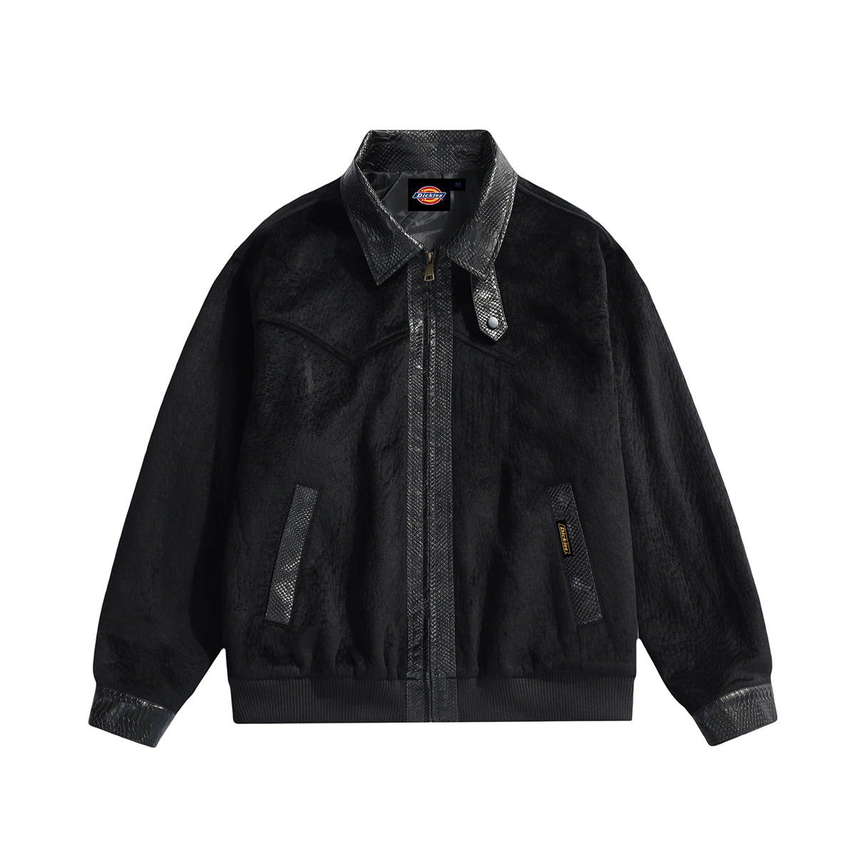Куртка Dickies 100th Anniversary Jacket (черная)