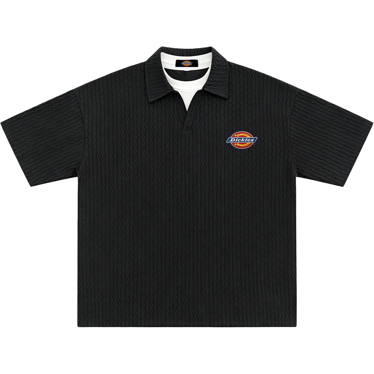 Мужская футболка Dickies (многоцветная)