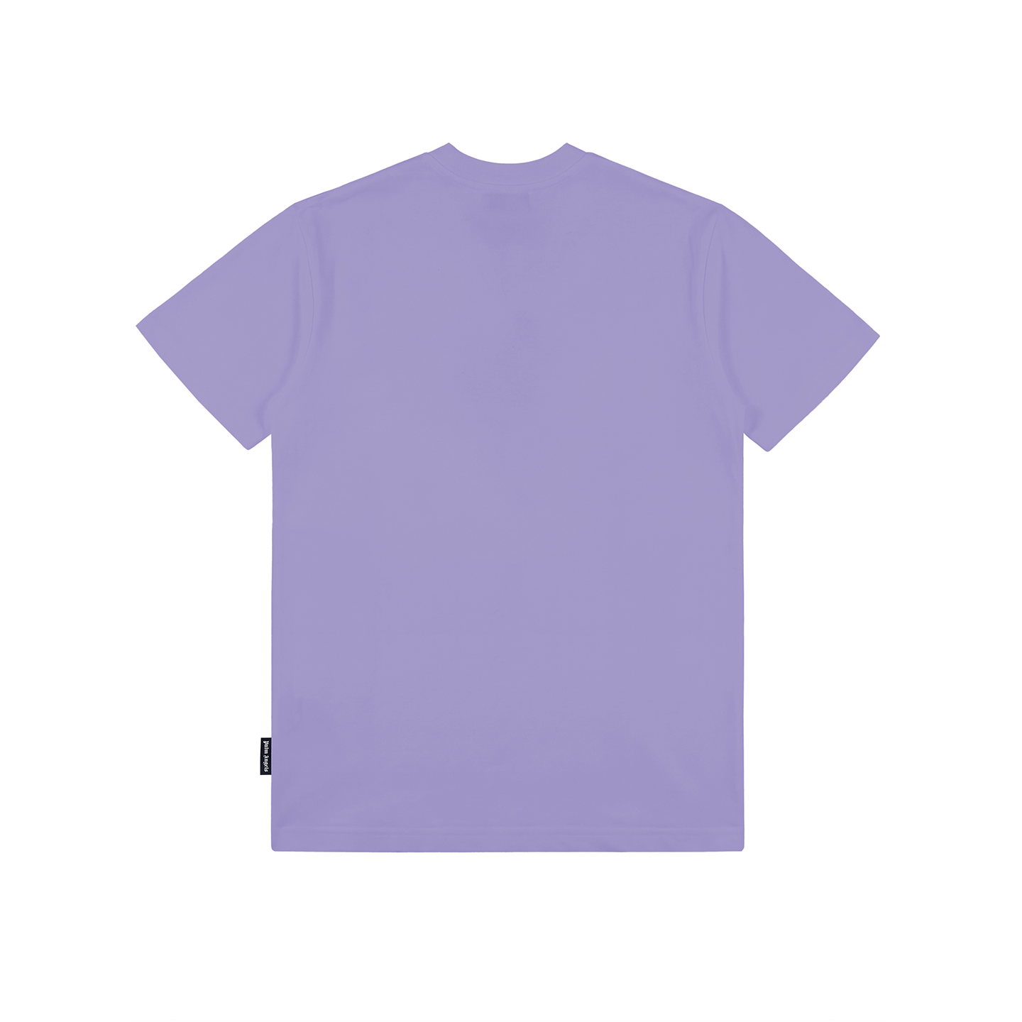 Футболка PALM ANGELS T (черный) — фото 26