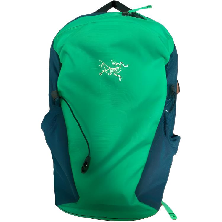 Рюкзак Arcteryx Mantis 16L (зеленый)