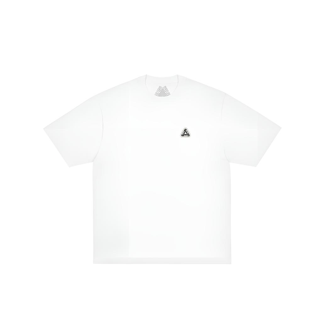 Футболка Palace PALACE SS26 drop3 SOFAR T-SHIRT WHITE (белая)