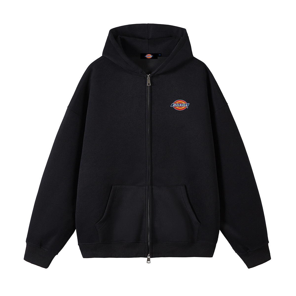 Худи Dickies (серый)