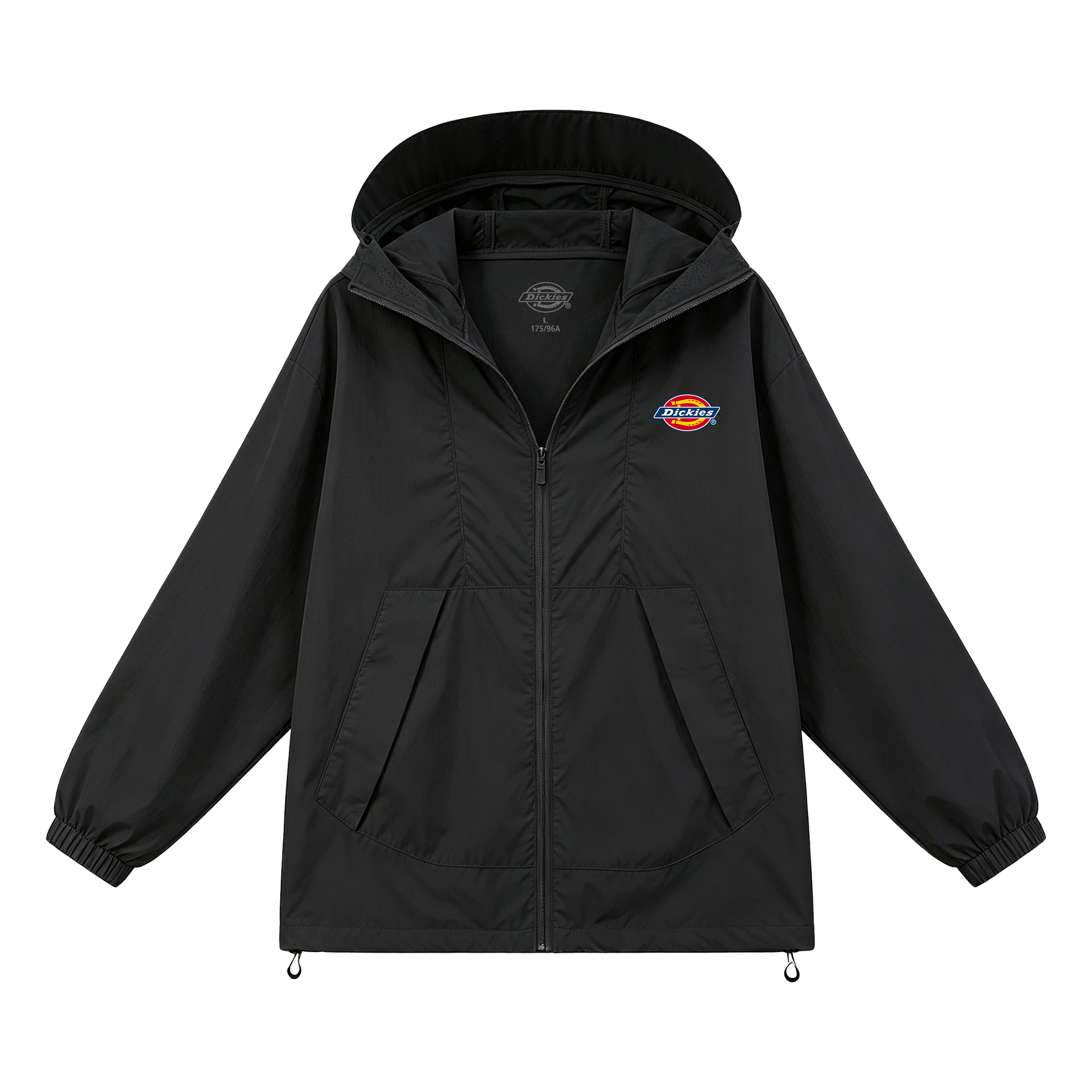 Куртка Dickies (черная)