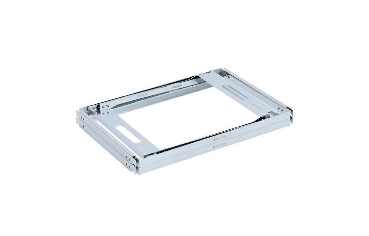 Snow Peak Camping Folding Storage Racks