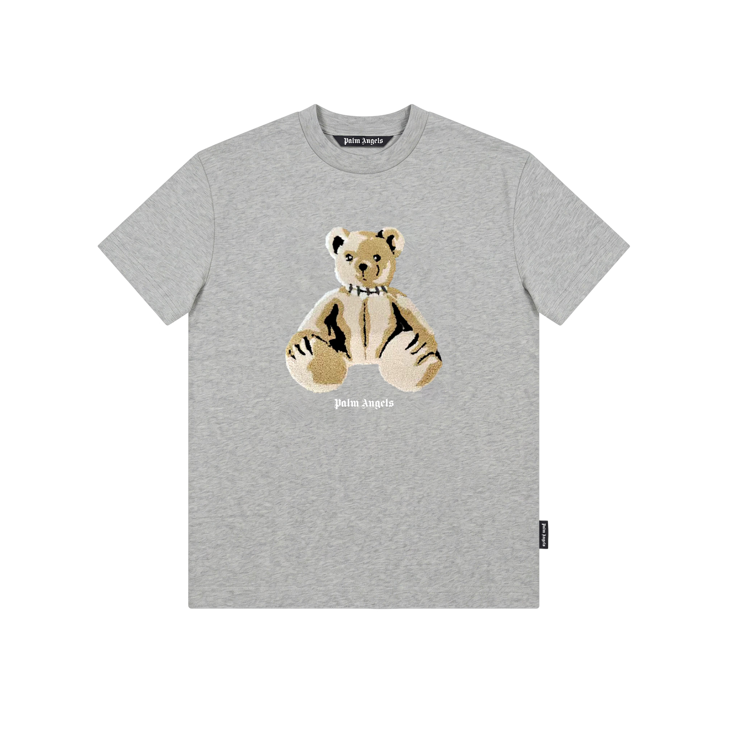 Футболка PALM ANGELS T (черный)
