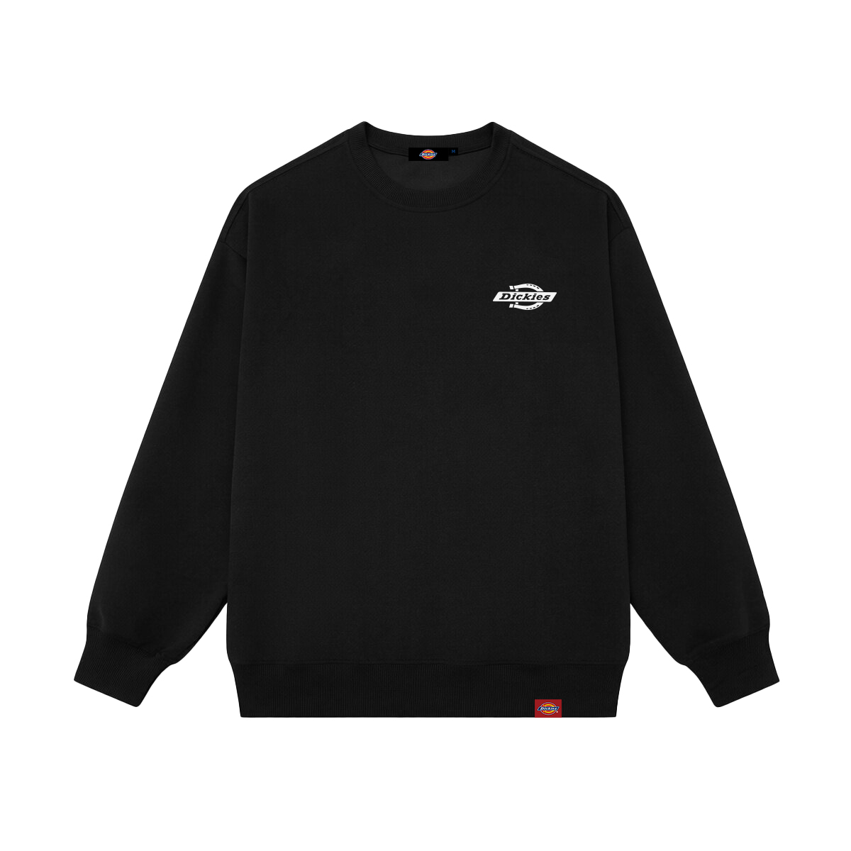 Худи Dickies Dickies (розовое)