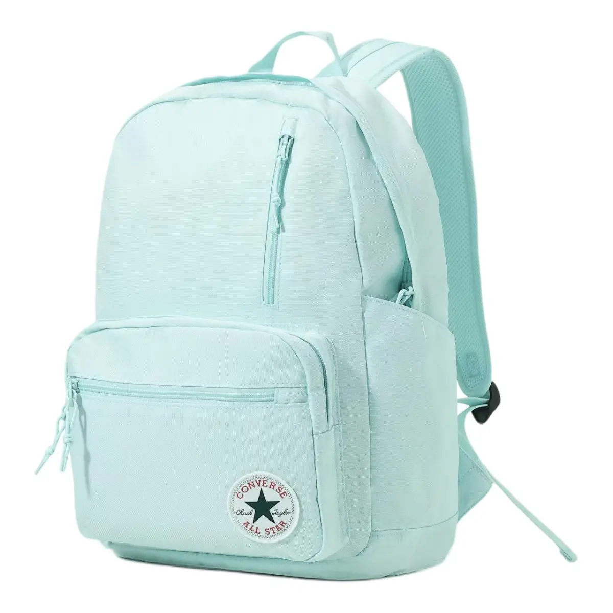 Converse Polyester Backpack Medium Unisex Light Lake Blue