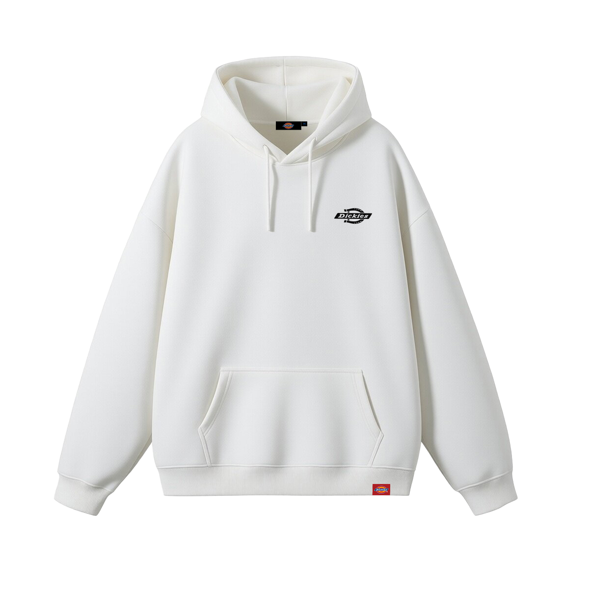 Худи Dickies (розовый)