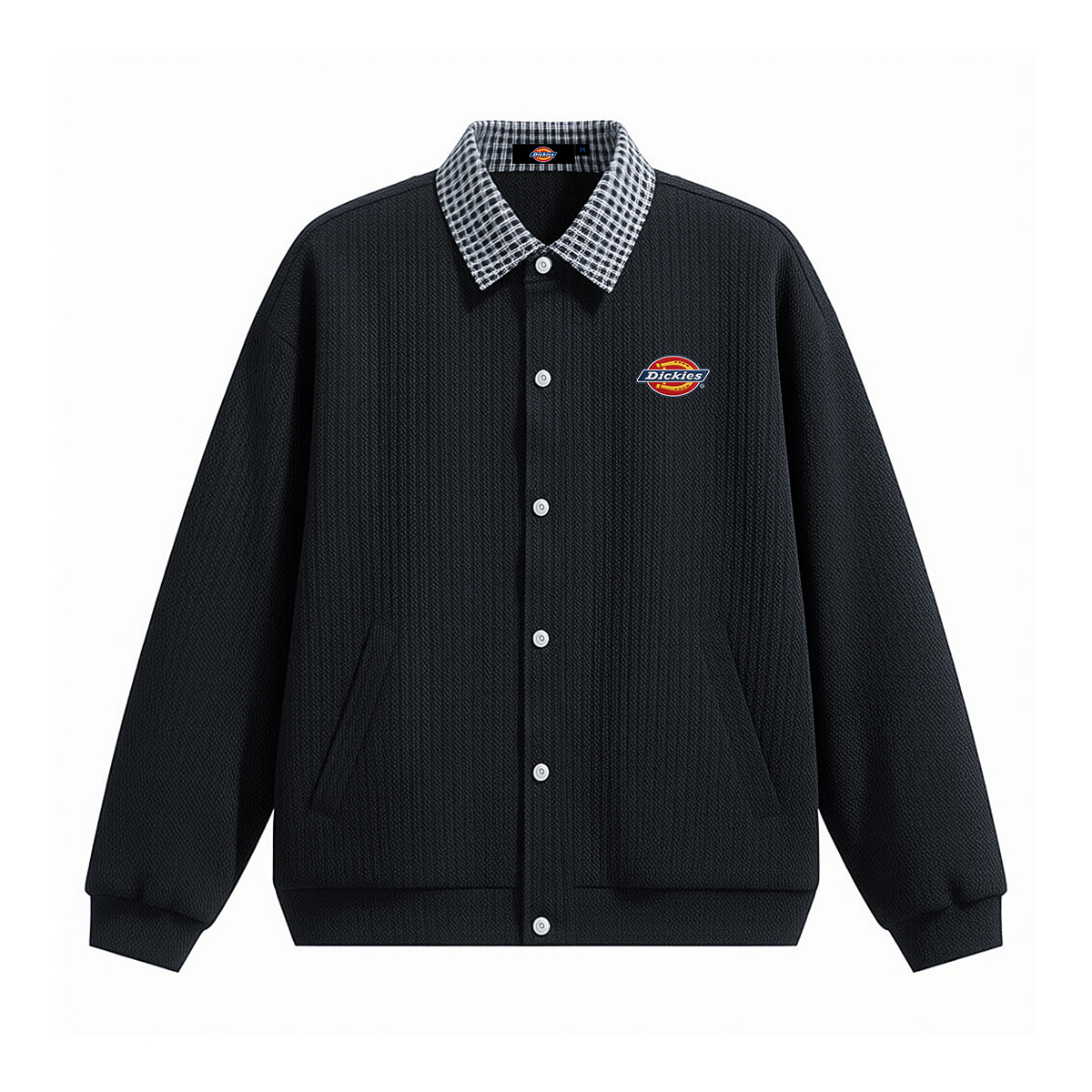 Куртка Dickies (в клетку)