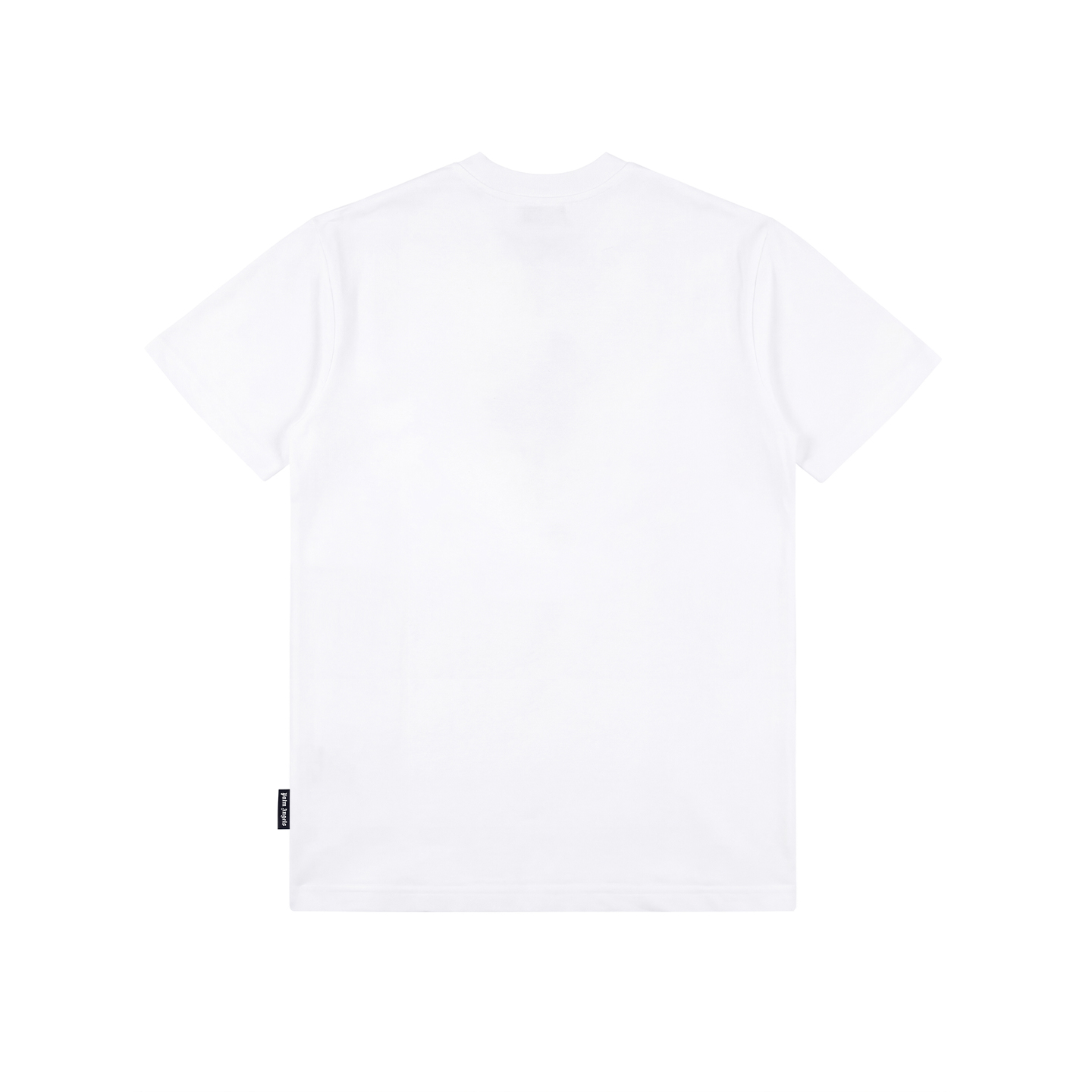 Футболка PALM ANGELS T (черный) — фото 8