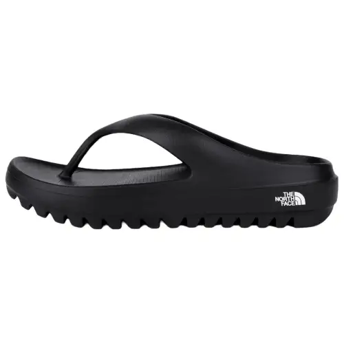 THE NORTH FACE CAMPER's FLIP Flops Unisex Black