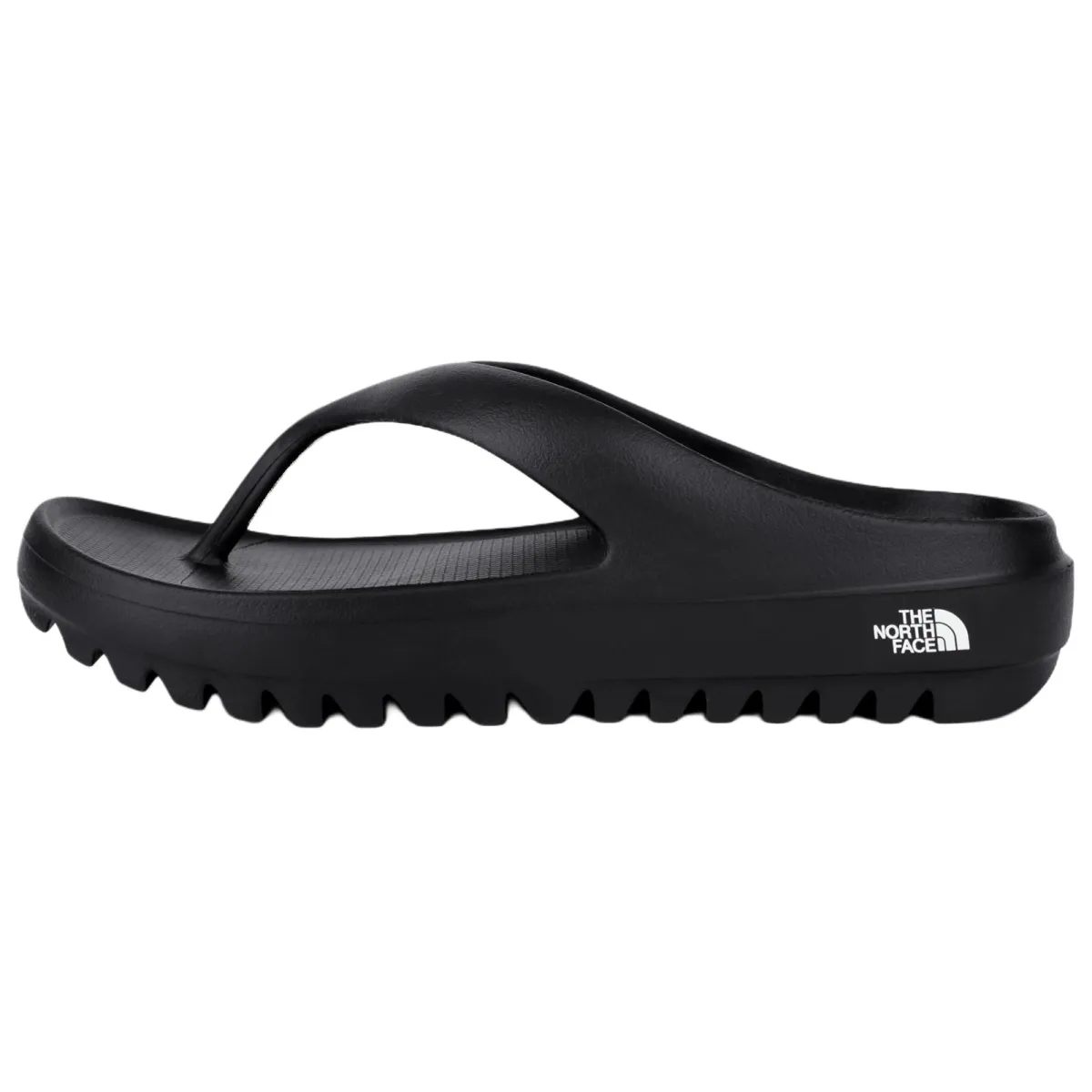 THE NORTH FACE CAMPER's FLIP Flops Unisex Black