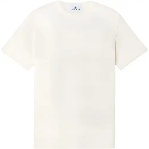 Stone Island short-sleeved T-shirt