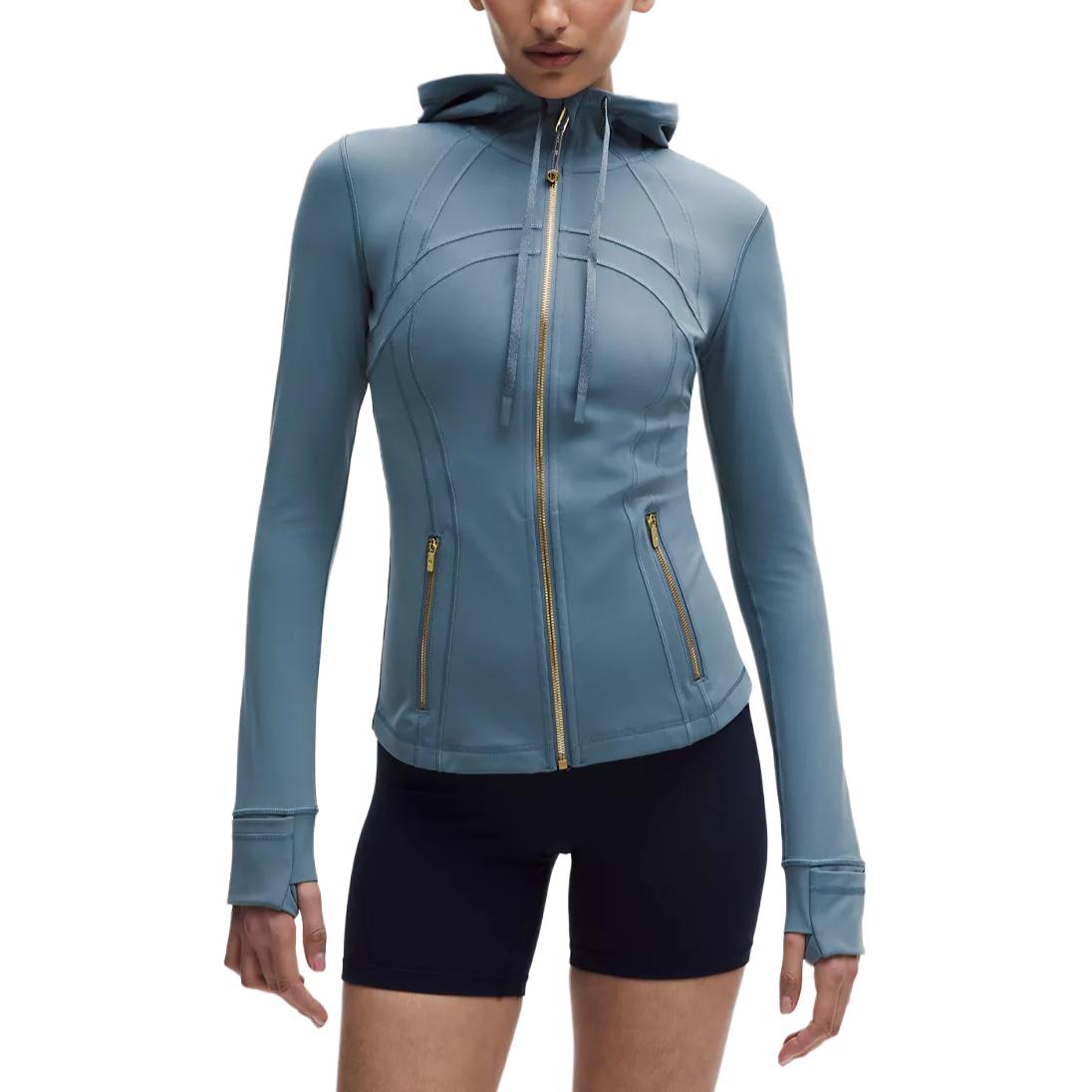 Lululemon Define Yoga Coat Women's