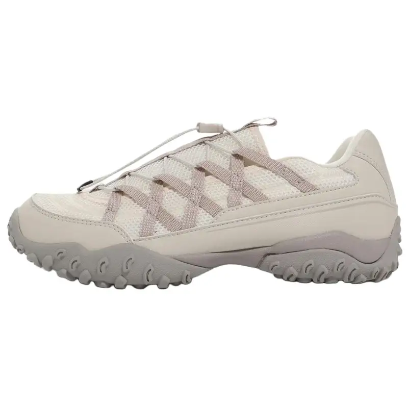 FILA Eschape Lightweight Low top Casual Shoes Unisex Beige