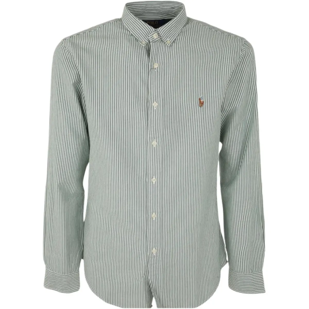 classic oxford shirt