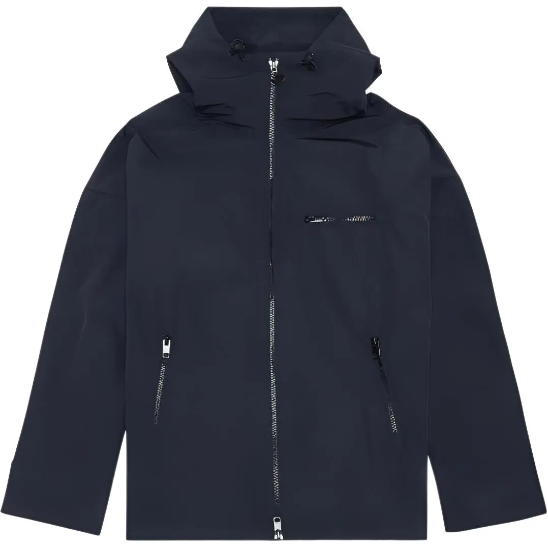 DIESEL W Hennes Rain Jacket