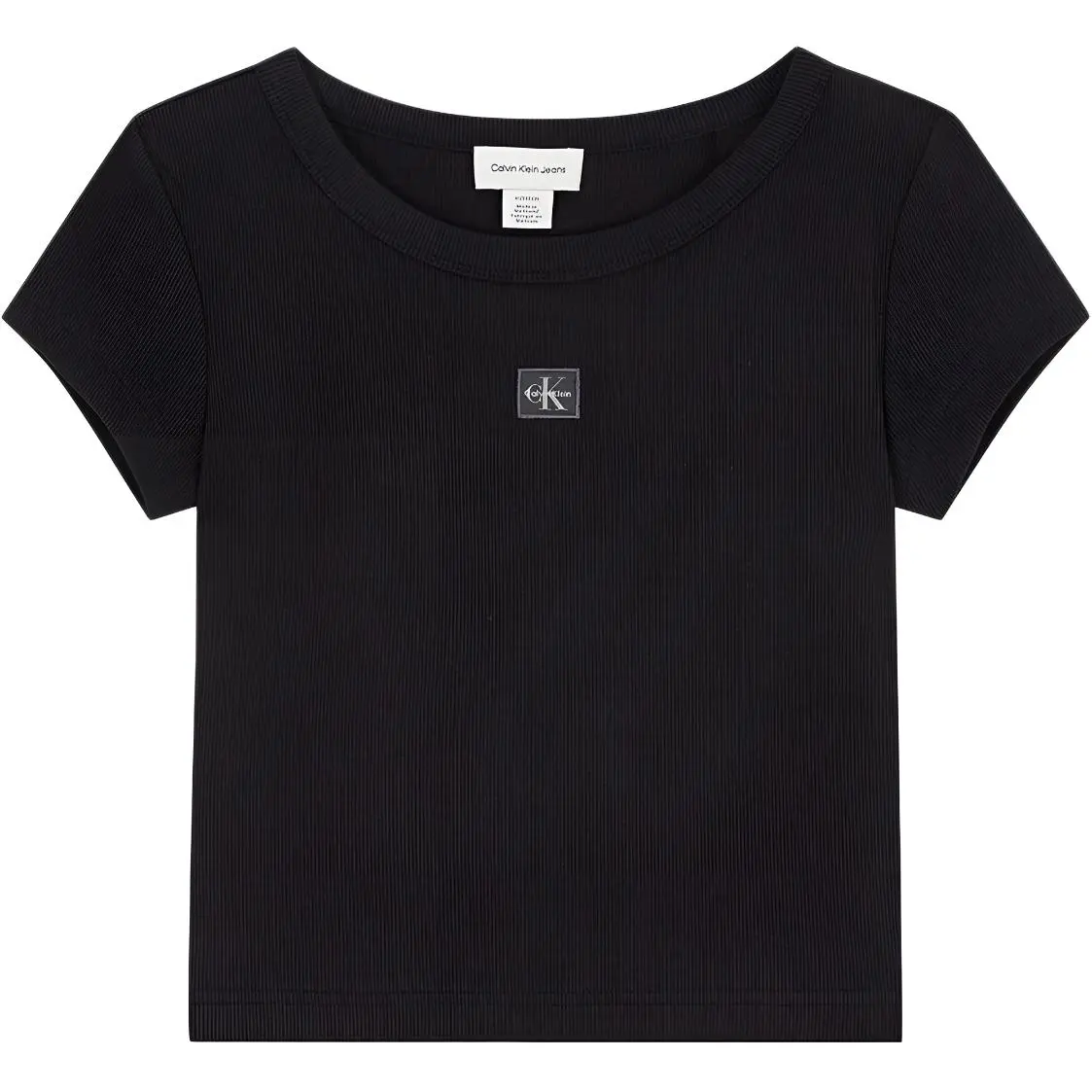 CALVIN KLEIN T Shirt Women's Gift Box Set Included