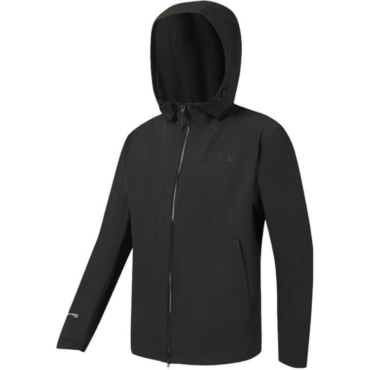 Мужская ветровка Fila солнцезащитная (цвет как на фото) — фото 3